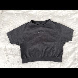 Alphalete Crop Top